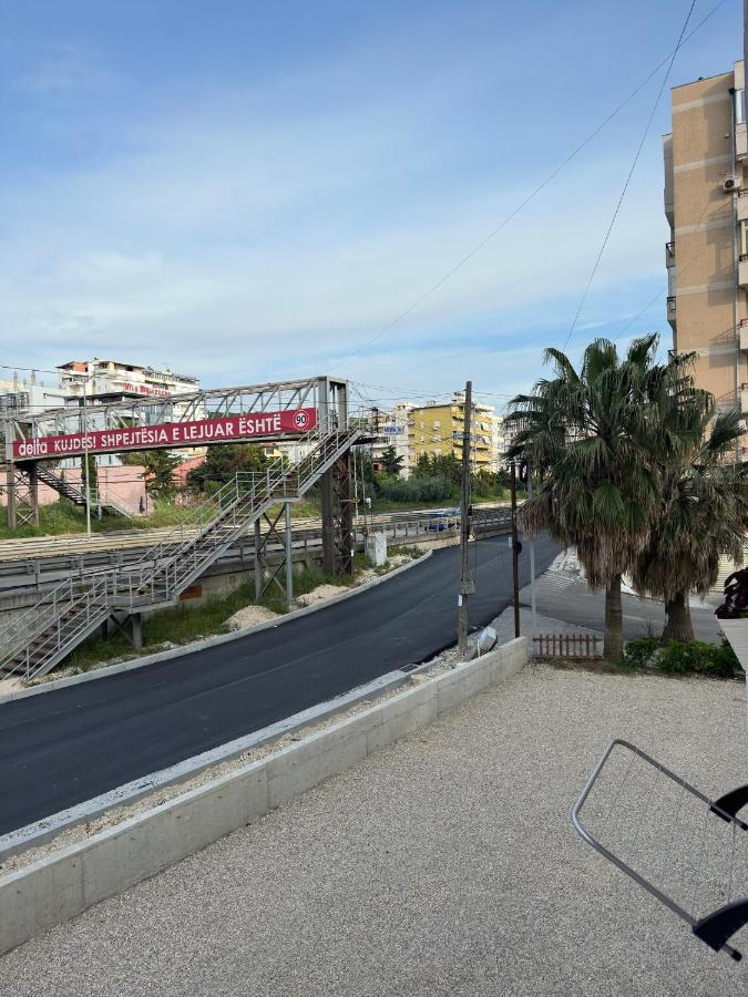 Seashell Beach Rooms Shkallnur Екстер'єр фото